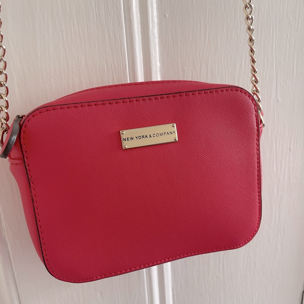 New York & Company Crossbody Bag